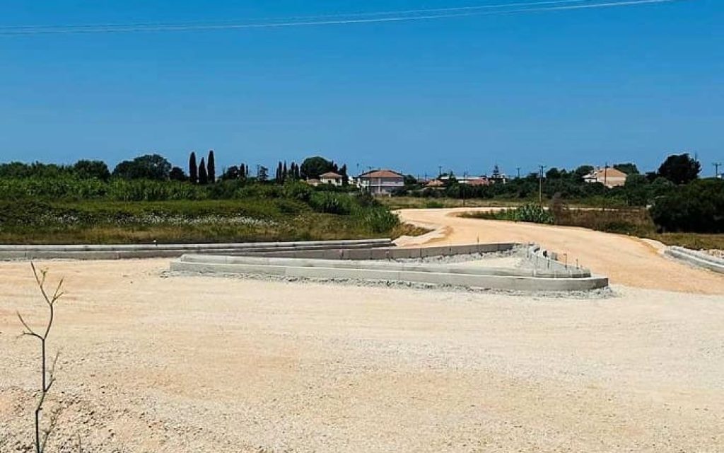 parakampsi nikopolis