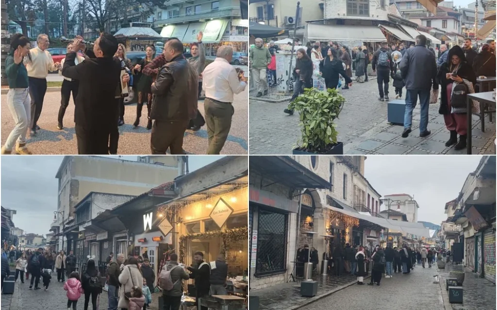 paramoni ioannina