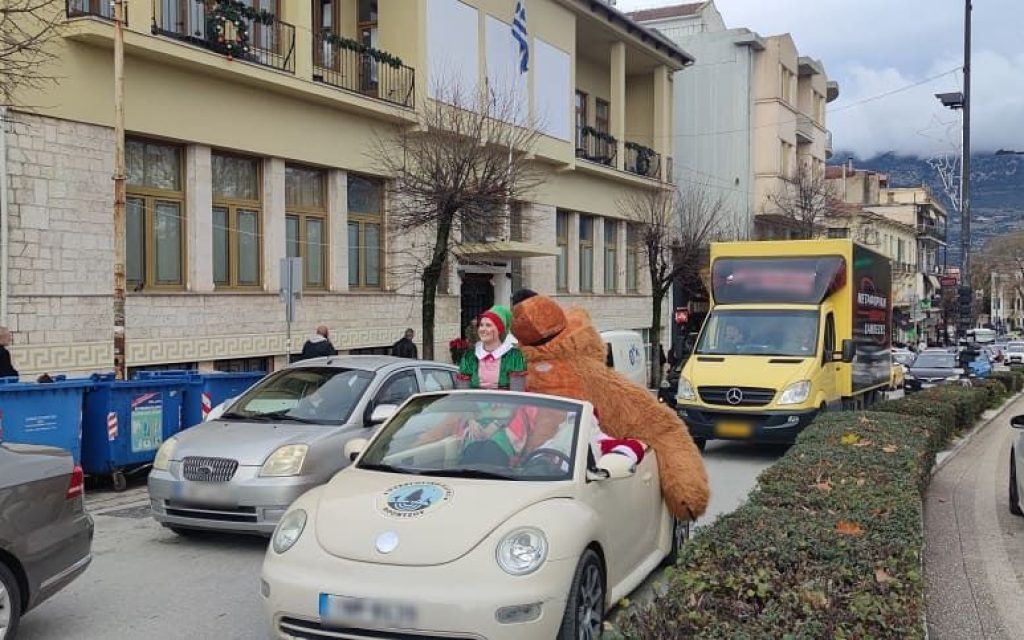 paramoni xristougenna censored