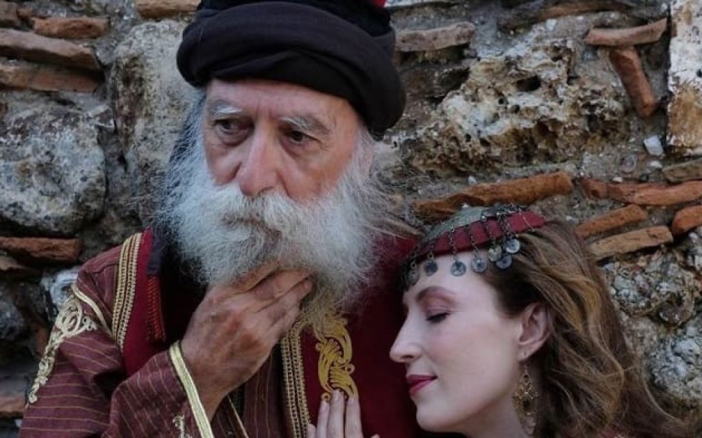 parastasi kira vasiliki