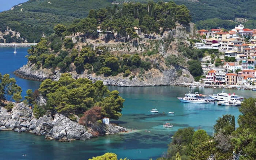 parga