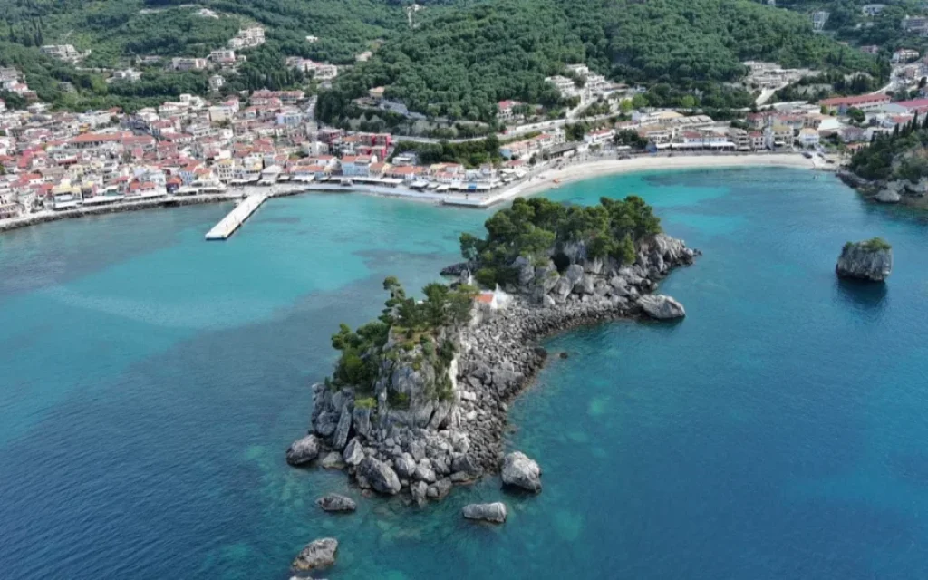 parga