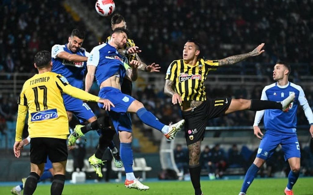 pas aek