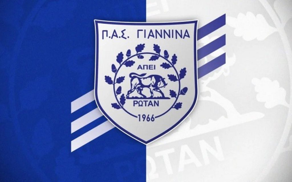 pas giannina