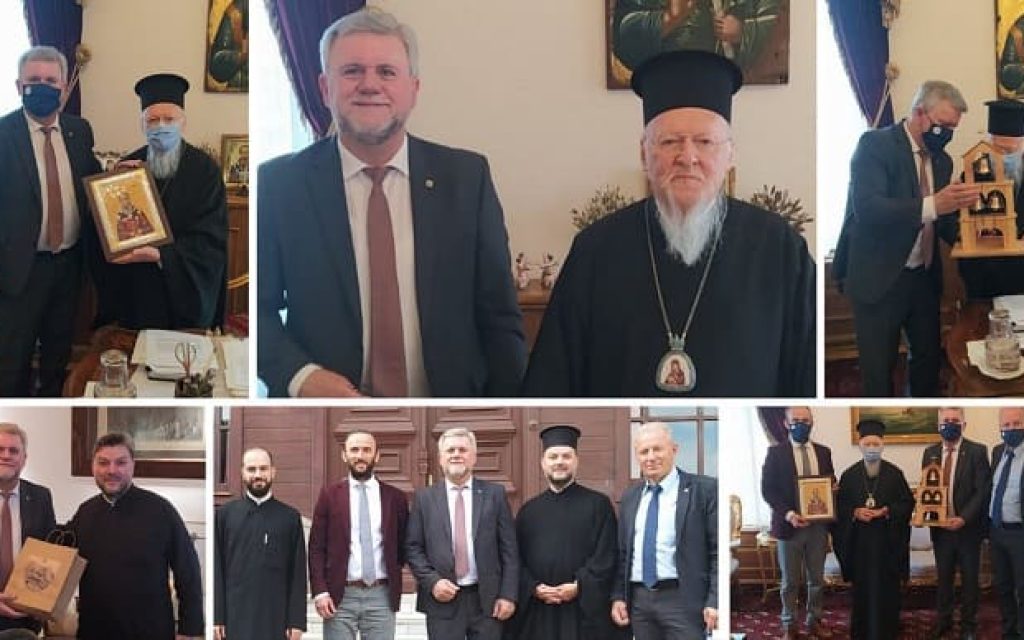 patriarxeio karagiannis