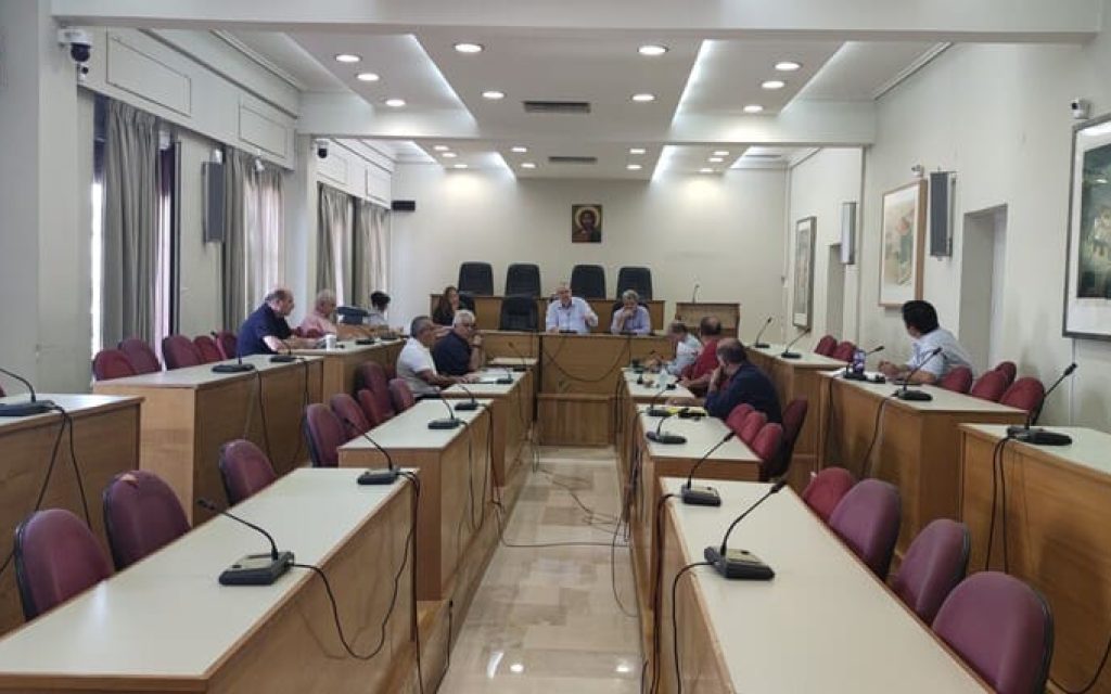 perifereiaki septemvrios