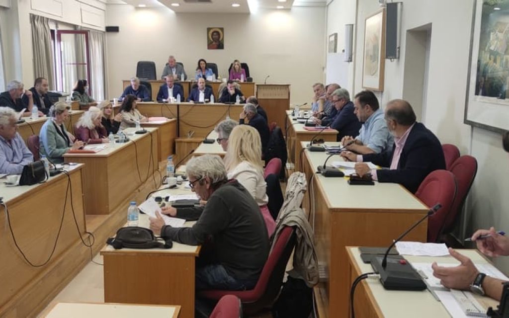 perifereiako anateseis