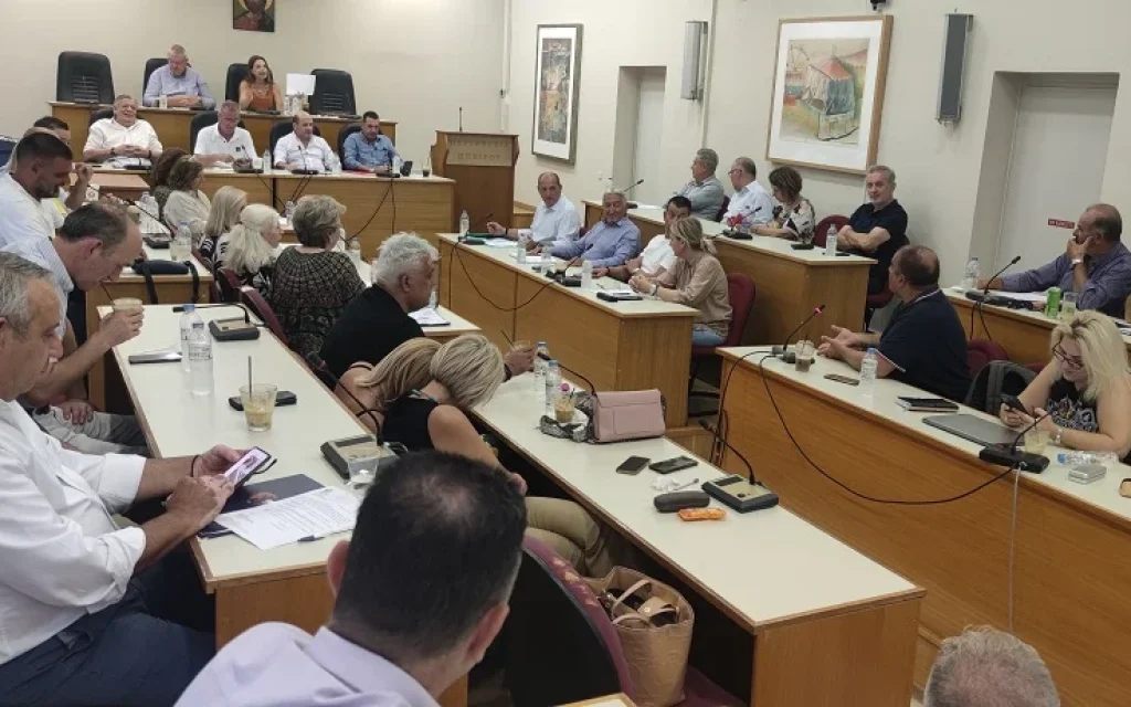 perifereiako augoustos