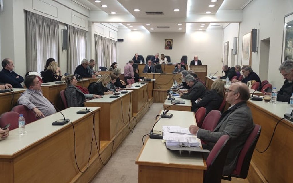 perifereiako dekemvrios