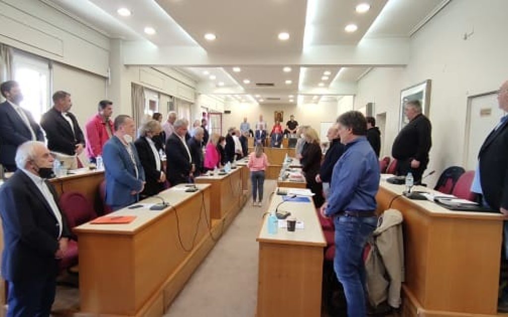 perifereiako enos leptou