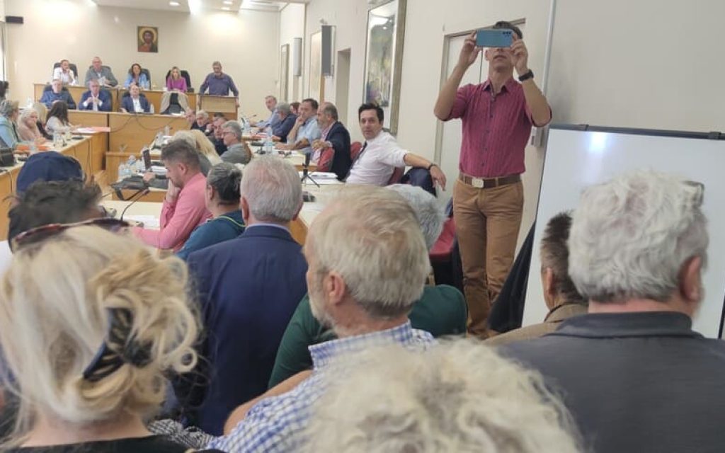 perifereiako grammos