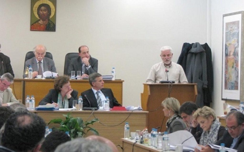 perifereiako petsios