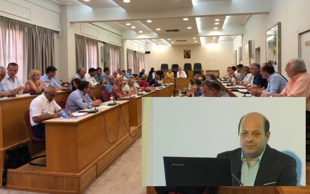 perifereiako siaravas