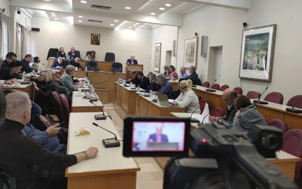 perifereiako siaravas