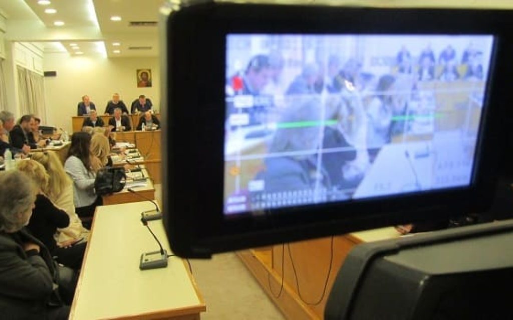 perifereiako geniki kamera