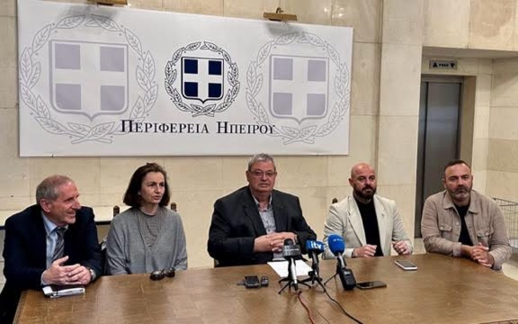 perifereiarxis kaskaval