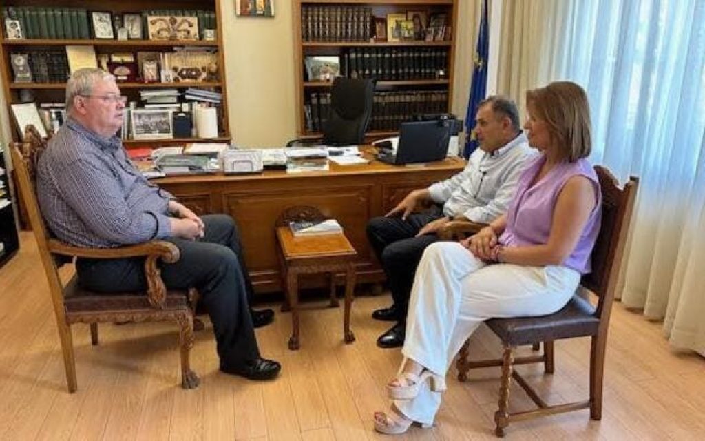 perifereiarxis panagiotopoulos