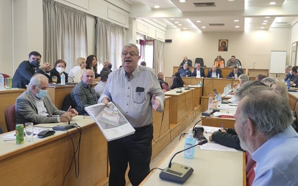 perifereiarxis sxedia