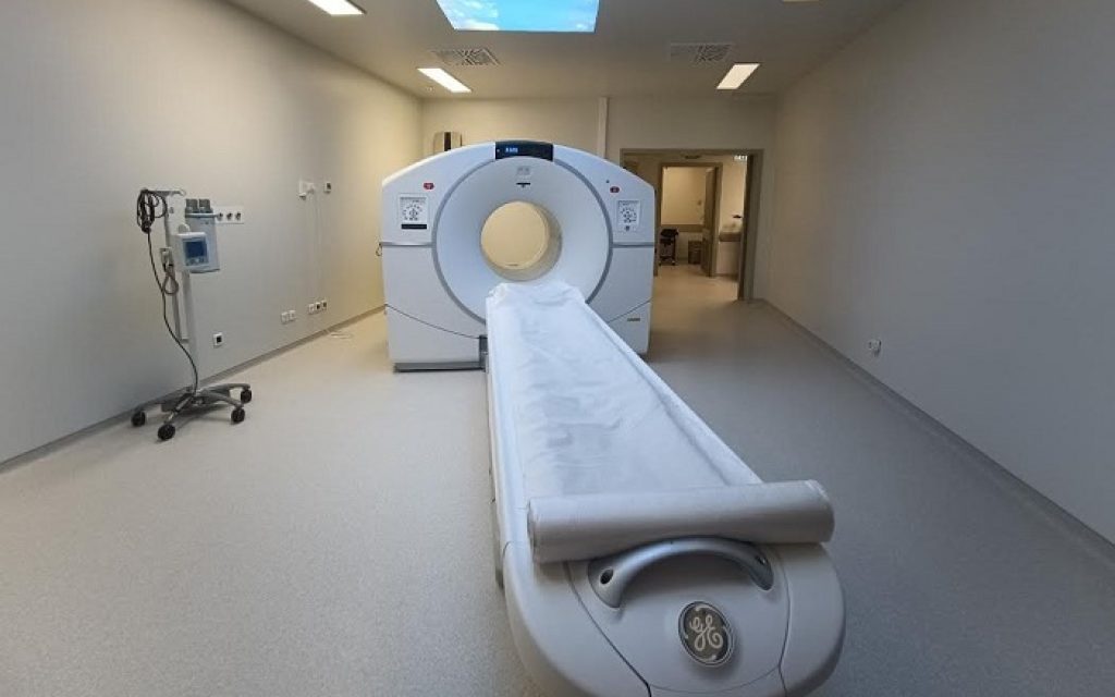 pet ct