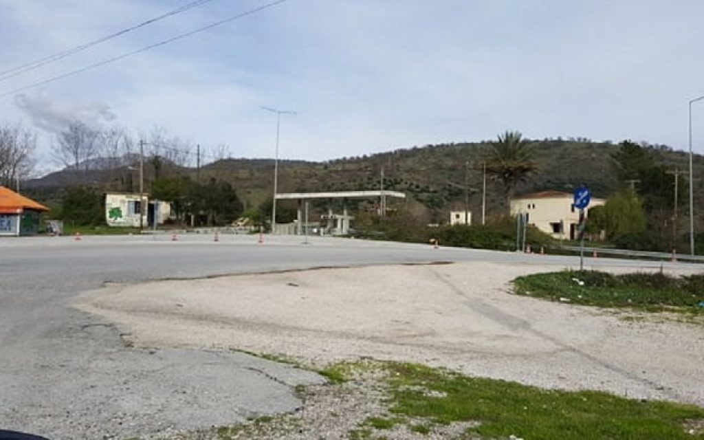 petropoulaki