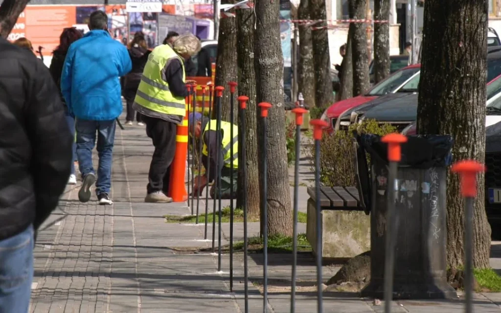 pezodromio perifereia