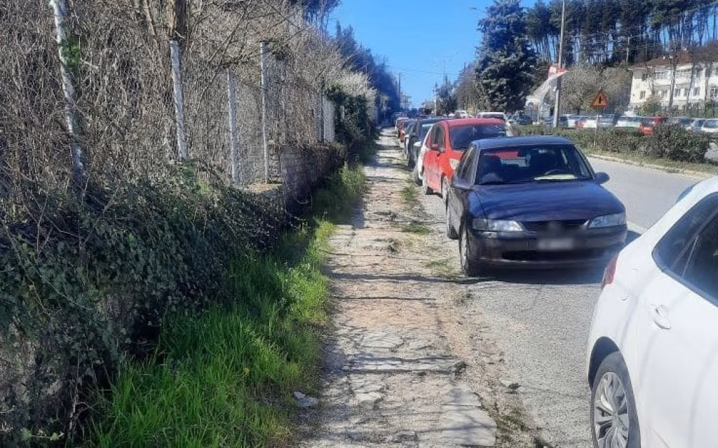 pezodromio xatzikosta