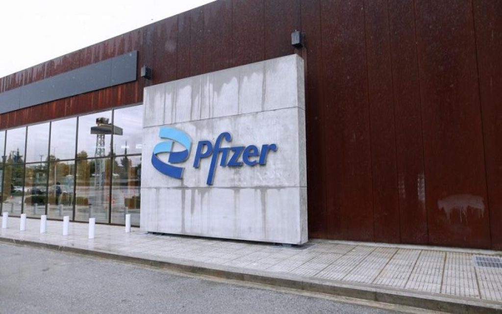 pfizer 1