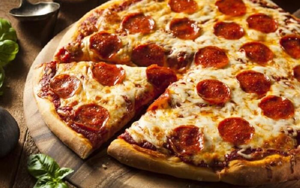 pizza