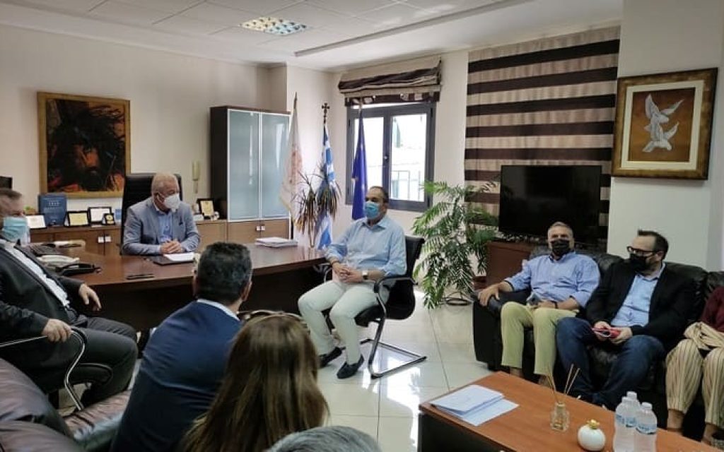 plakiotakis dimarxoi