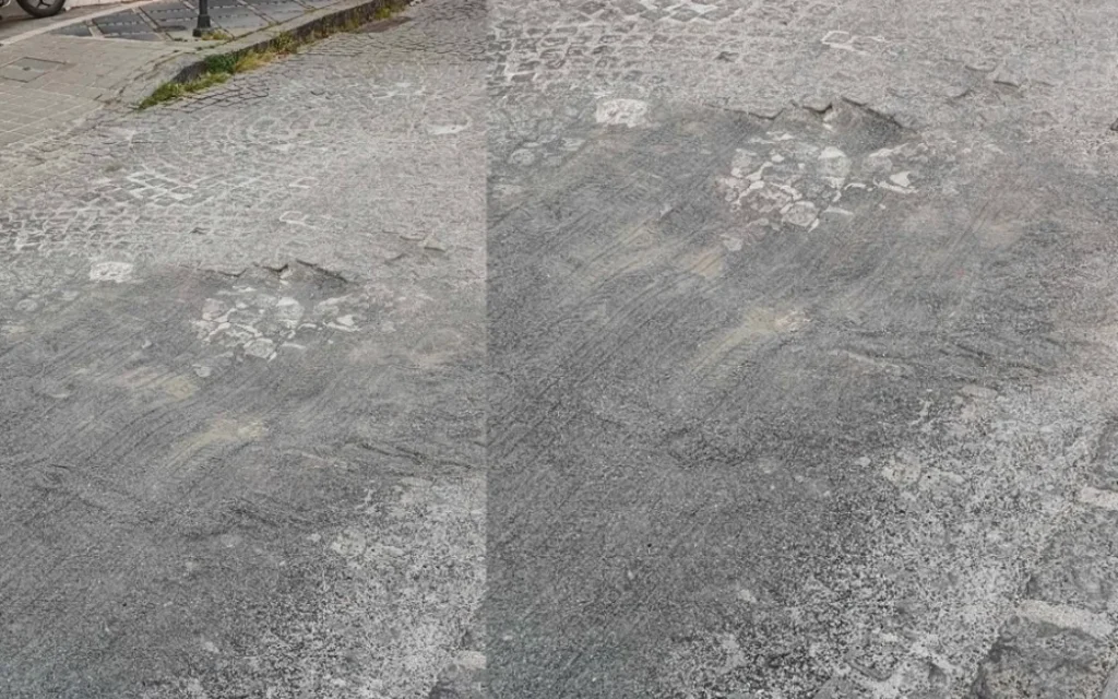 plakostroto kanigoos