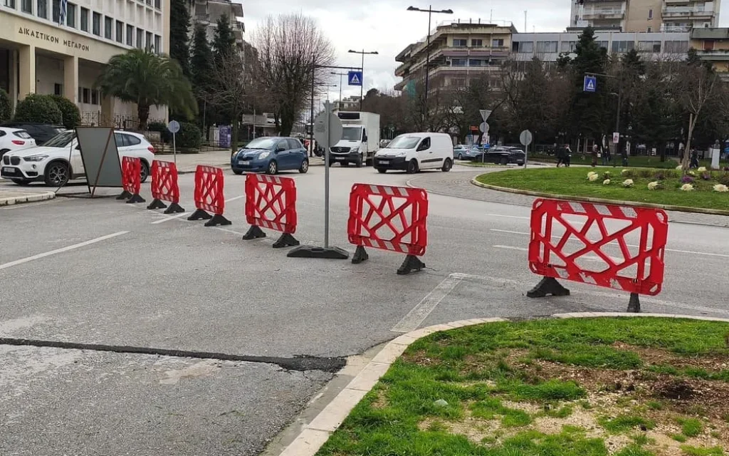 plateia apagoreutika