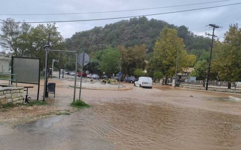 plimmira sivota oktovrios