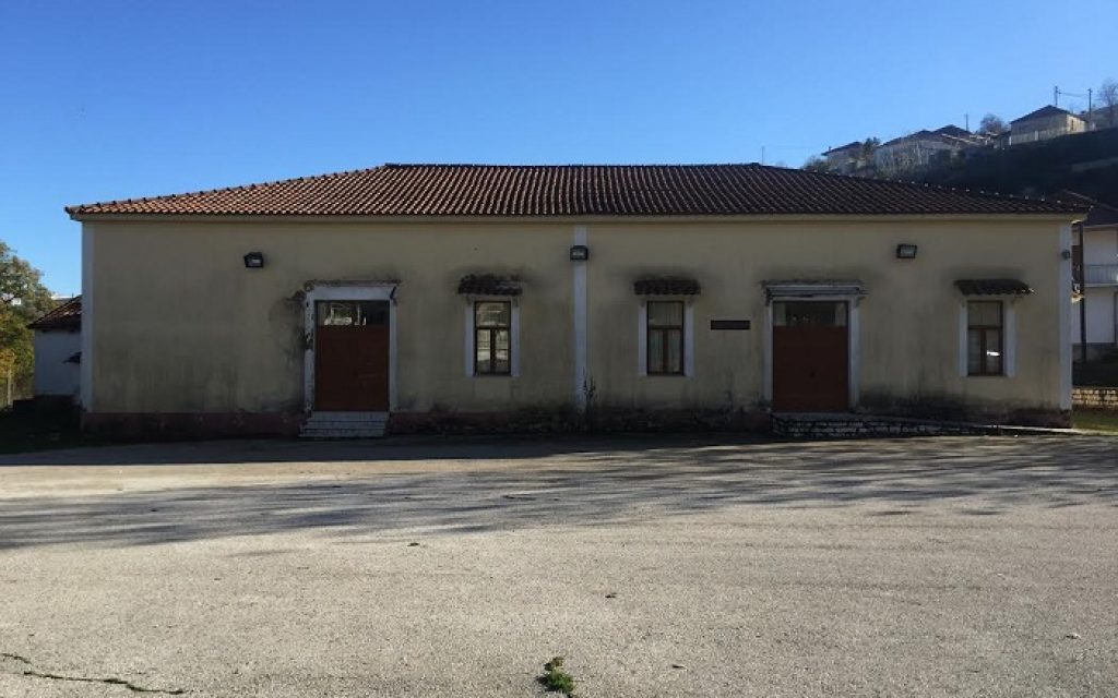 pneumatiko kefalovriso