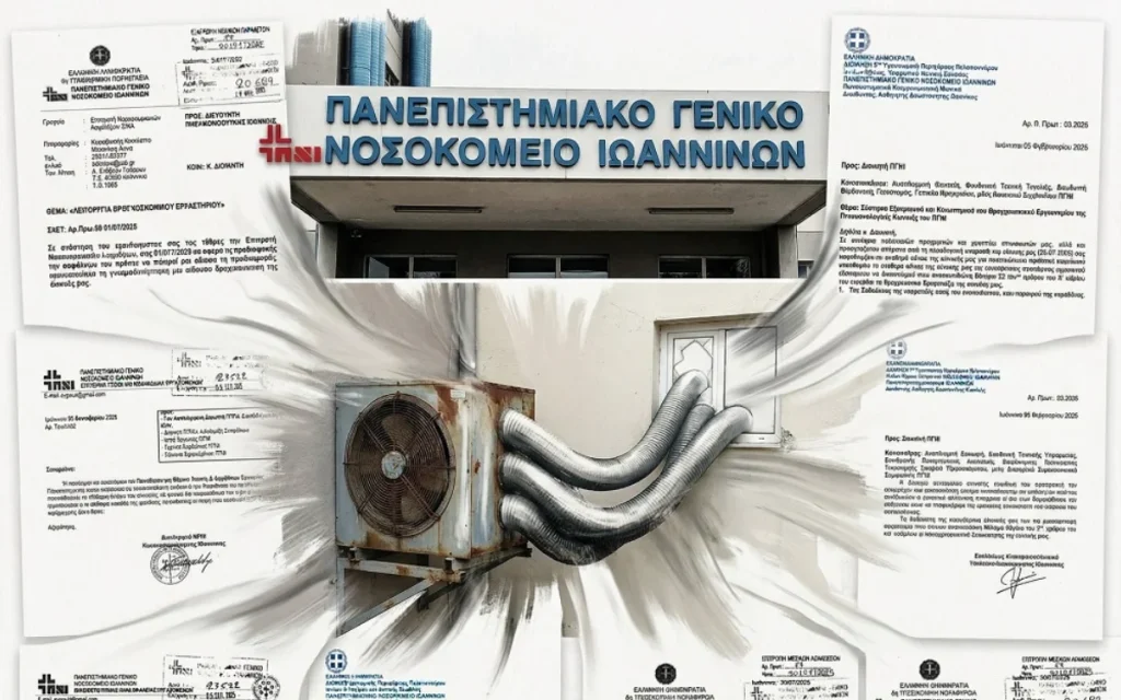 pneumonologiki