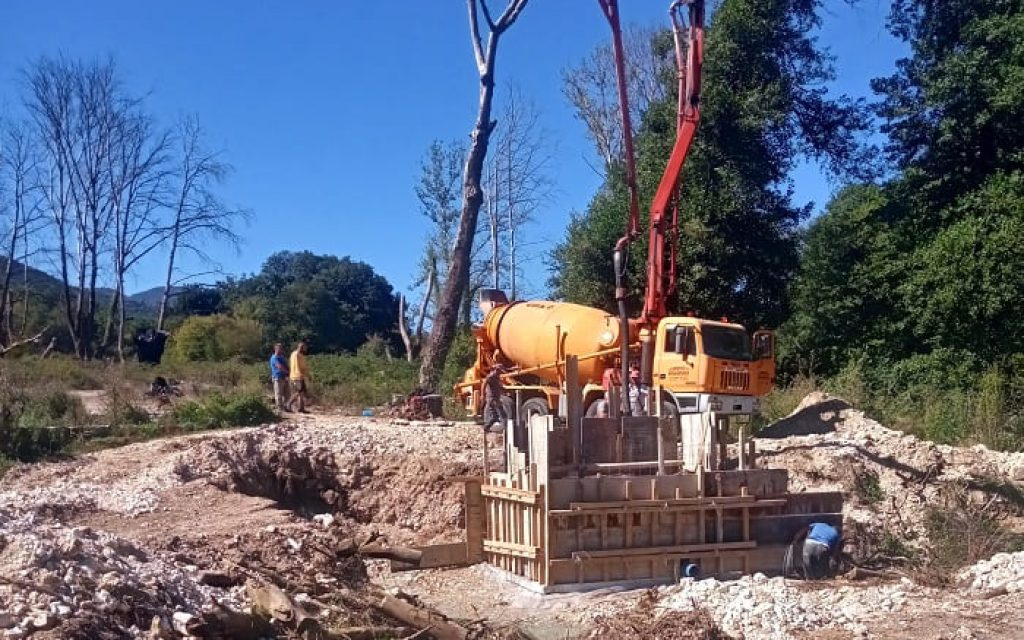 pogoni erga idreusis