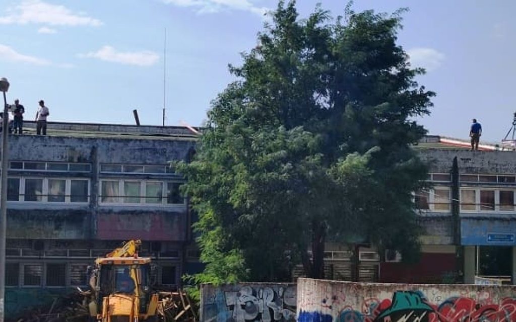 polikladiko ergasies