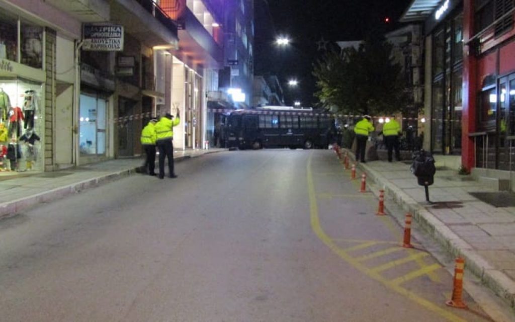 poreia politexneio a5