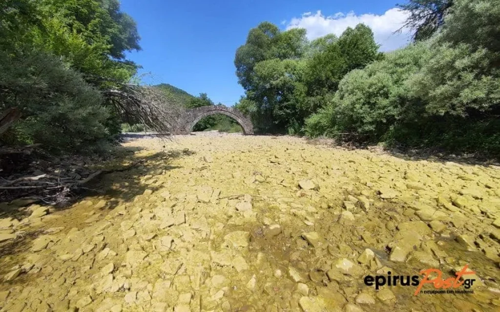 potami gefiri zagori