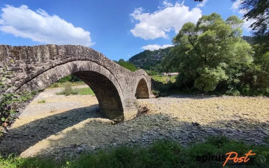 potami gefiri zagori