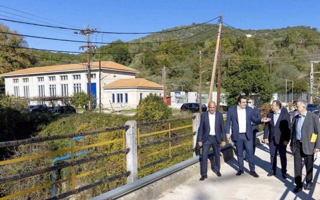 potamos louros pierakakis