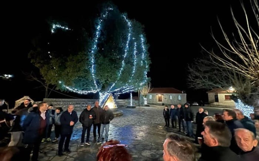 pournari sklivani