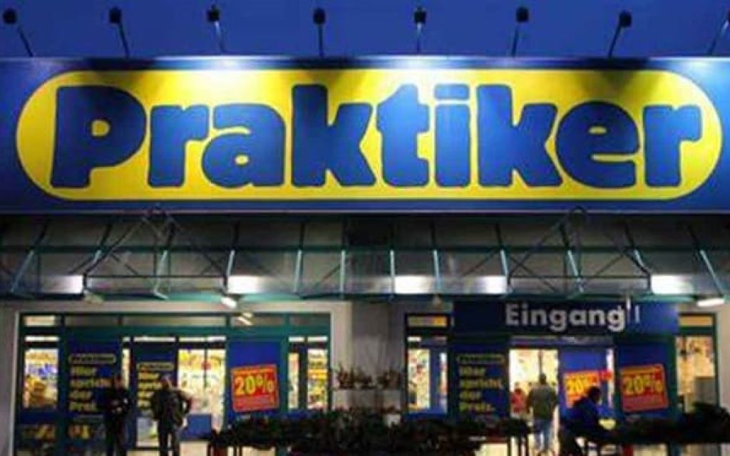 praktiker