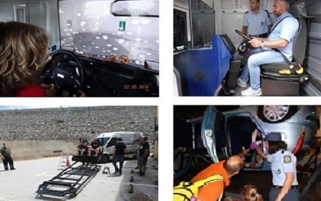 prgoramma ekpaideusis troxaia