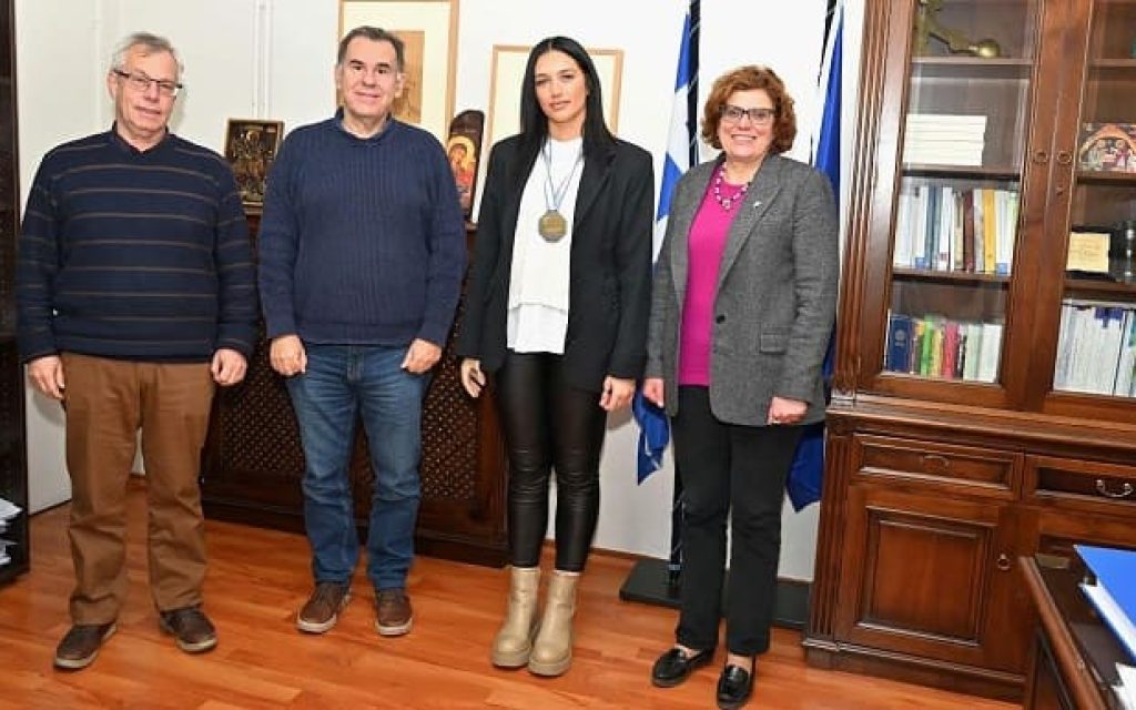 pritanis papastamatopoylou