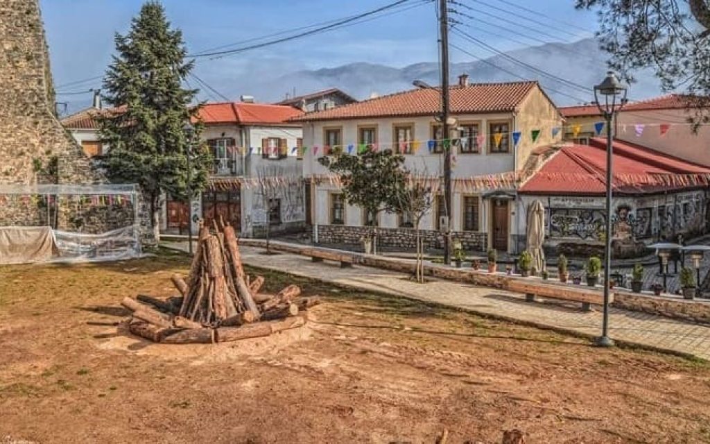 proetoimasia tzalasas