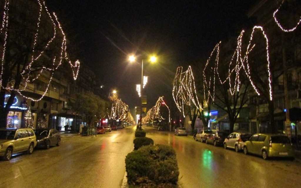 protoxronia giannena