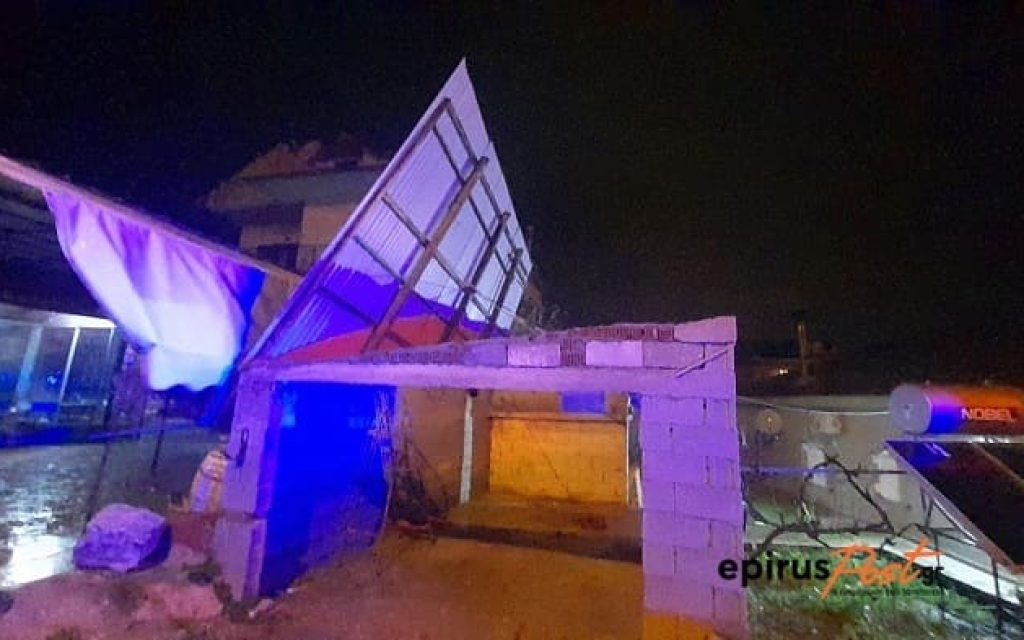 ptoseis antikeimenon