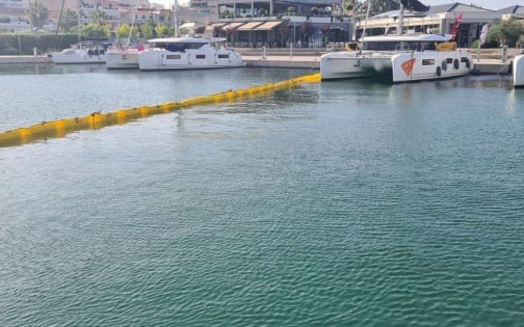 ripansi limani prevezas