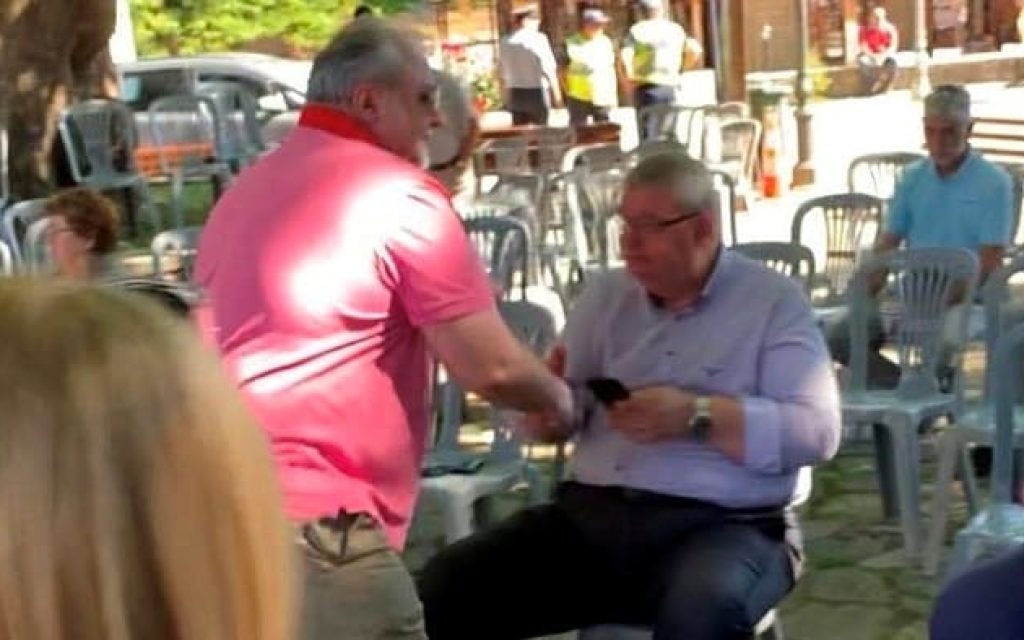 rizopoulos kaxrimanis