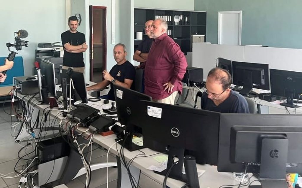 rizopoulos pirosvestiki